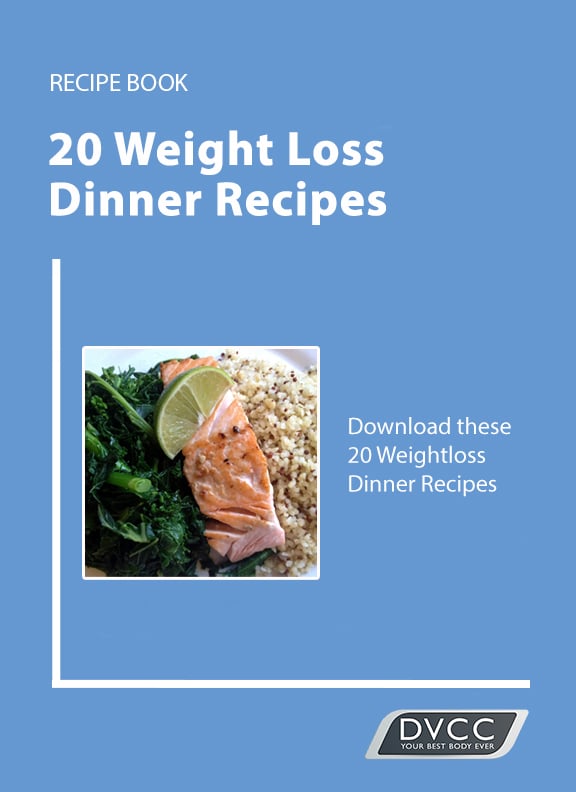 20 Weight Loss Dinner Recipes