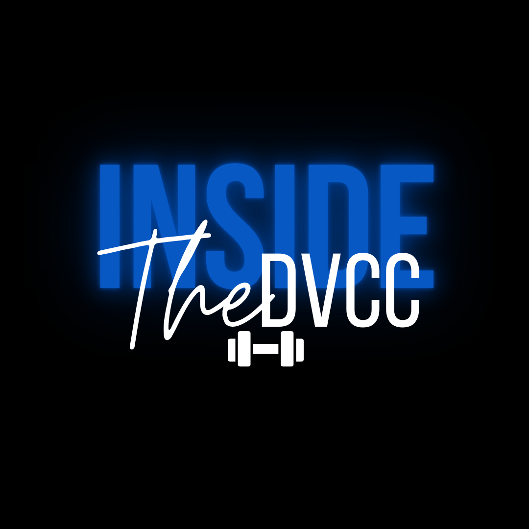 Inside DVCC Podcast | Ep 1. OVERCOMING ADVERSITY